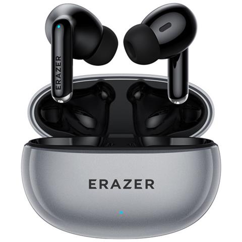 Auricolari TWS Wireless - Nero - Foto 1