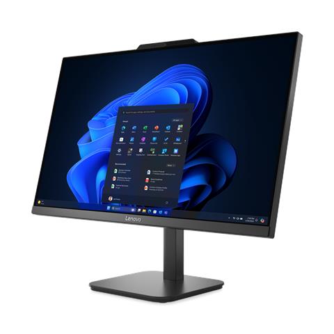 V100 Intel® N N100 60,5 cm (23.8") 1920 x 1080 Pixel PC All-in-one 16 GB DDR5-SDRAM 512 GB SSD Windows 11 Pro Wi-Fi 6 (802.11ax) Nero - Foto 2