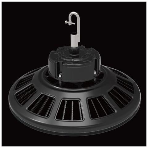 S21-LED-UFO0034 faretto Faretto d'illuminazione da superficie 240 W - Foto 4