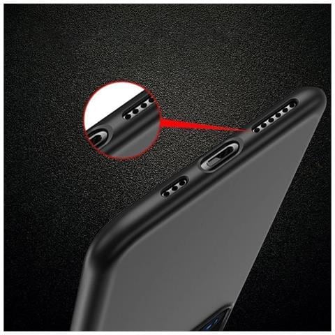 Custodia Morbida Huawei Nova 11 Se - Nera - Foto 2