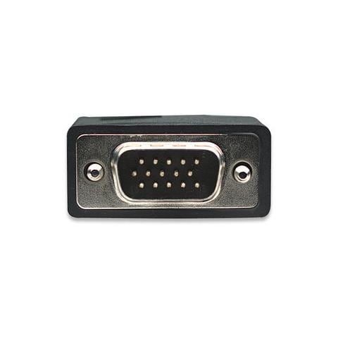 ICOC SVGA-B-080 - Cavo Monitor Svga M / M da 0,8 m - Foto 3