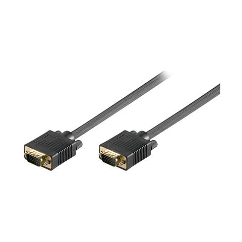 ICOC SVGA-B-080 - Cavo Monitor Svga M / M da 0,8 m - Foto 1