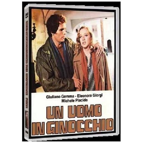 Dvd Uomo In Ginocchio (un) - Foto 1