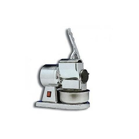 GM 113 MIGNON Grattugia in Alluminio Potenza 380 Watt - Foto 1