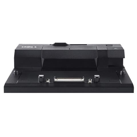 452-11514 Nero replicatore di porte e docking station per notebook - Foto 1