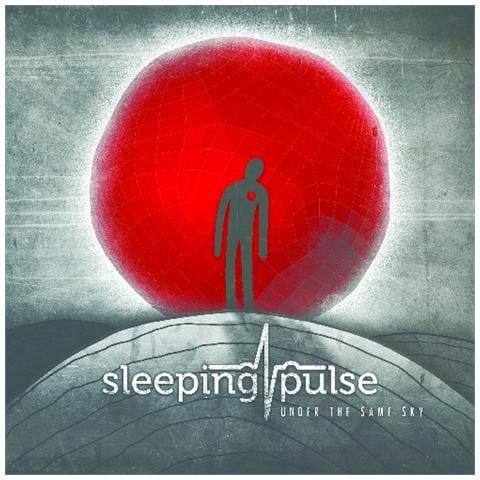 Sleeping Pulse - Under The Same Sky - Foto 1