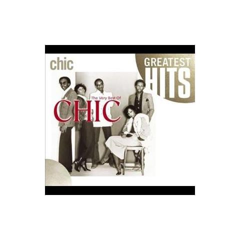 Cd Chic - The Very Best Of Chic - Foto 1