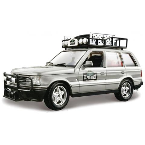 Bijoux Range Rover Scala 1:24 - Foto 1