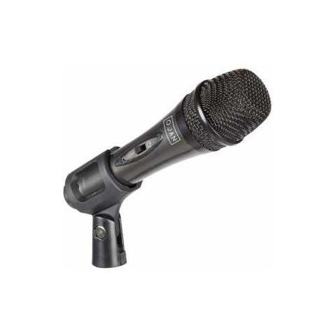 Microfono QMD50 STAGE - Foto 1