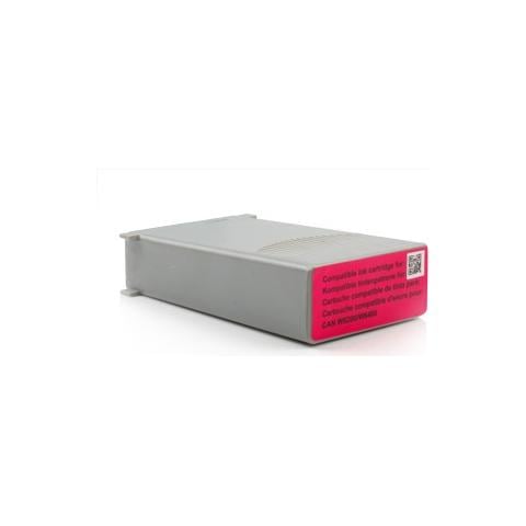 Cartuccia Bci1431 M Magenta Canon Compatibile Con Canon Bj-w6200 W6400 8971a001 Bci-1431m 130ml - Foto 1