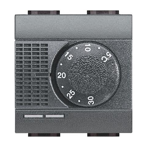 L4441 - Living Int - Termostato Condizionamento Da Incasso 230v - Foto 2