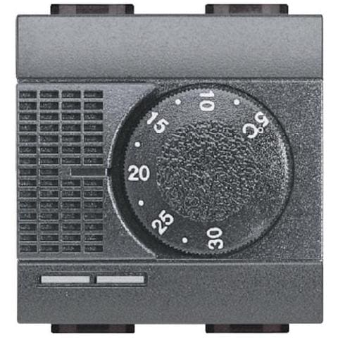 L4441 - Living Int - Termostato Condizionamento Da Incasso 230v - Foto 1