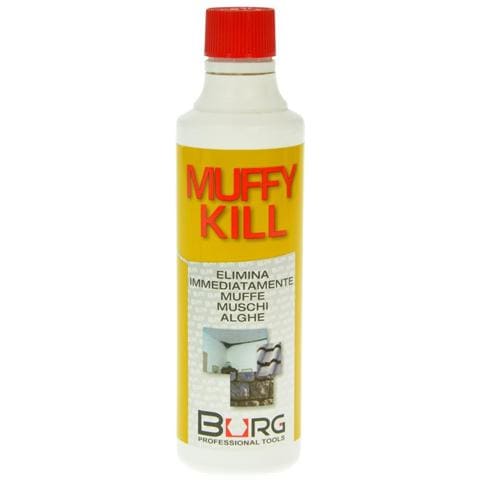 Muffycid Elimina Muffa 500 Ml - Foto 2