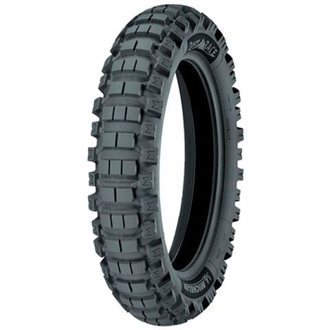 Pneumatico Moto 140 80 18 70 R Desert Race Tt Post Michel - Foto 2