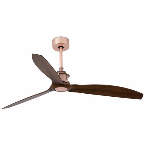 Faro Faro 33399 Marrone Ventilatore Per Soffitto Senza Luce Just - Foto 17