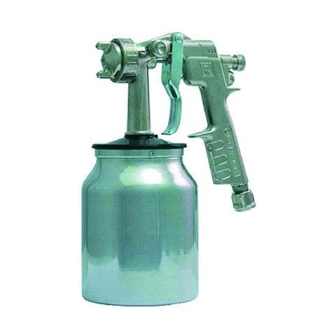 Aerografo Inf. cc. 1000 1,5 F1 / e - Foto 4