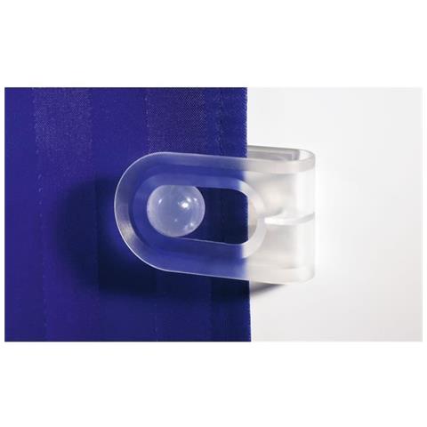 Clip Sipario '50600 - Foto 1