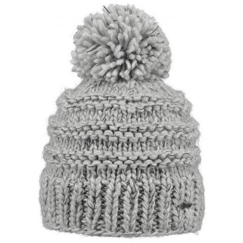 Fur Cable Band Hat Berretto Donna - Foto 1
