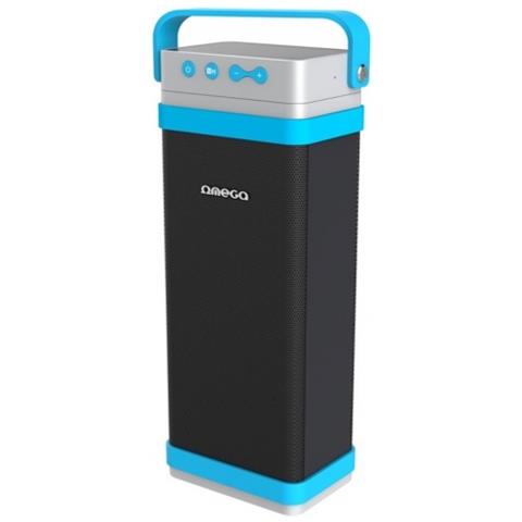Casse Cube Outdoor Bluetooth V4.0 Sd 22watt - Foto 1
