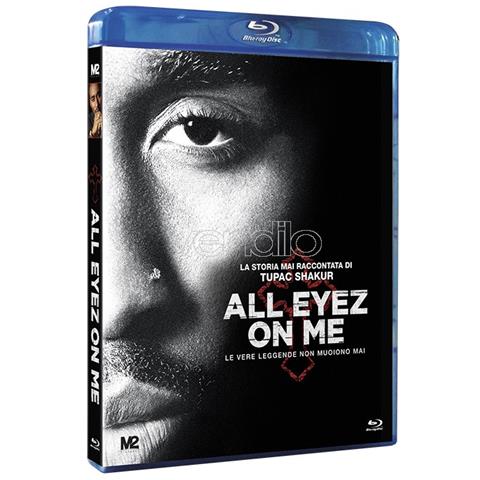 All Eyez On Me - Foto 2