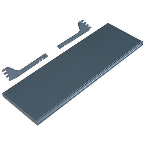 Ripiano P35 Grigio X Scaffale Art. 99012-99015 - Foto 1