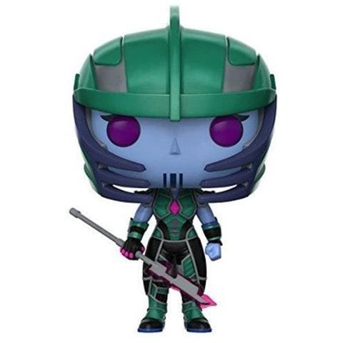 Marvel: Pop! Marvel: Gotg 2 - Hala The Accuser - Foto 1