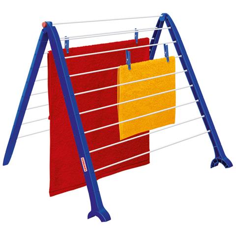 Stendibiancheria Vasca 2 Alic Pegasus 120cm - Foto 2