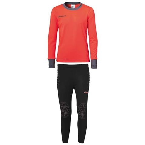 Magliette Score Set L / s Abbigliamento Ragazzi 116 - Foto 1