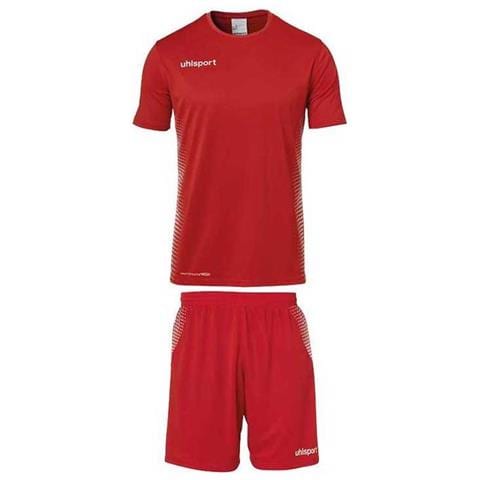 Attrezzatura Completa Score Kit S / s Abbigliamento Uomo Xxl - Foto 1