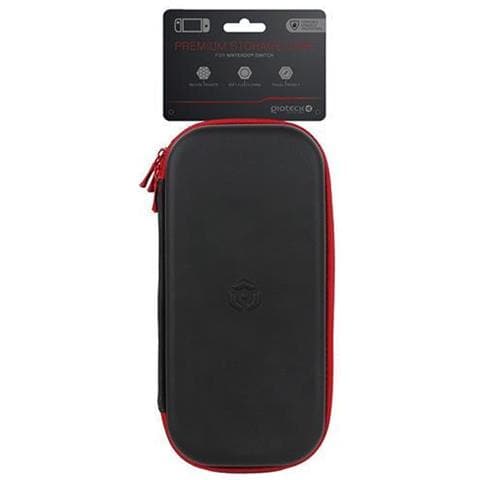 Premium Storage Carry Case For Nintendo Switch - Foto 1