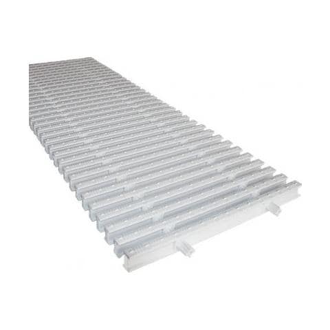 Griglia Modulare Trasversale Per Grondaie - Foto 1