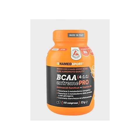 Bcaa 4:1:1 Extreme Pro 110Cpr - Foto 3