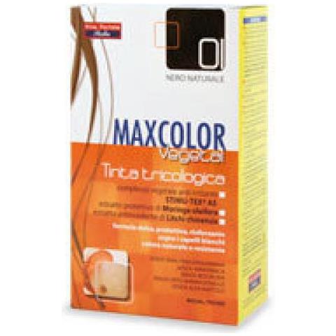 Tinta Maxcolor N° 15 Biondo Chiarissimo Pesca - Foto 1