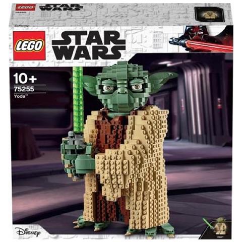 Star Wars - Yoda - Foto 1