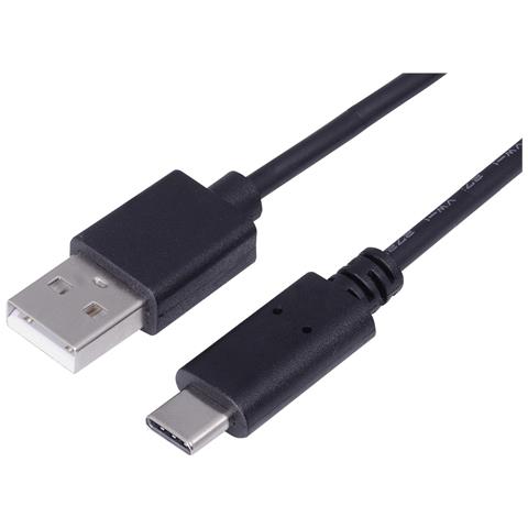 Cavo Usb-c Type 1 Metro Us 34-35 - Foto 1