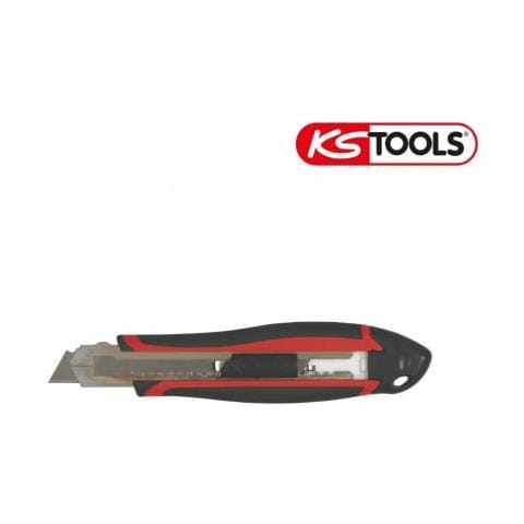 Fresa Universale Tools Lama Frangibile - Caricatore 6 Lame - 25mm - 907.2180 - Foto 1