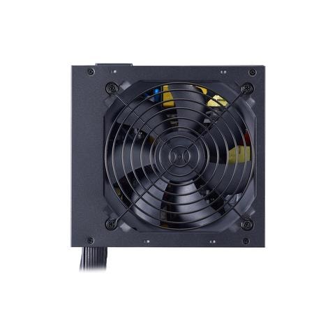 Alimentatore PC MWE 550 White 230V V2 80 PLUS Bronze ATX 500W Colore Nero - Foto 2