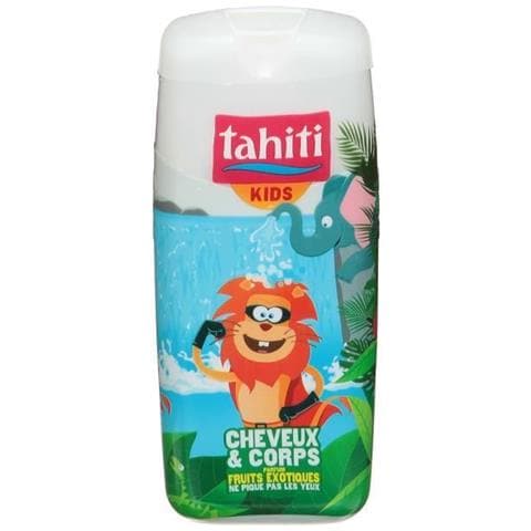 Gel Doccia Bambini Bambini - Foto 1