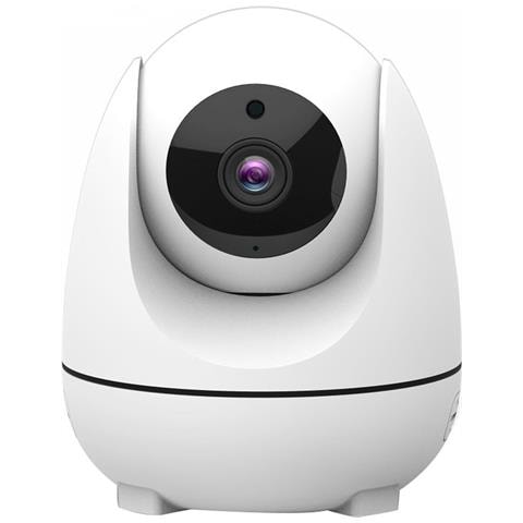 2.0 Megapixel intelligente 1080p Wifi Ip Camera inseguimento auto Intelligente Cruise Full Hd - Foto 1