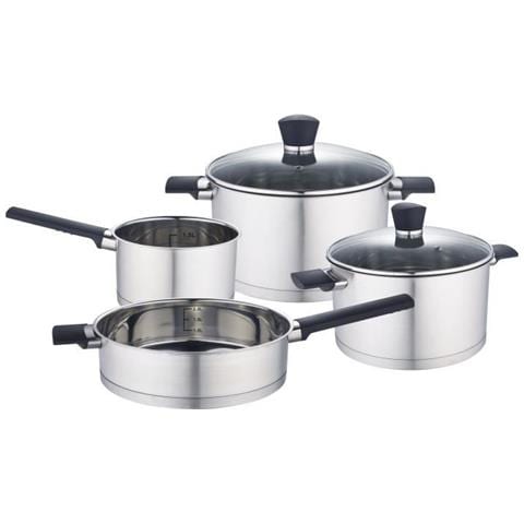 BATTERIA DA 6 PEZZI ONYX - Foto 2