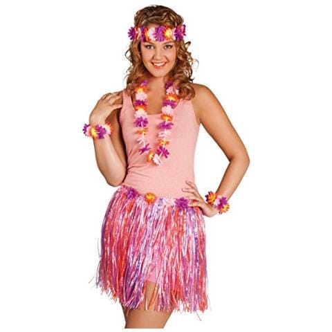 Kiki Gonna Hawaii, Colore Rosa, 52430 - Foto 2