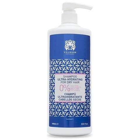Champu Ultrahidratante, Capelli Secchi 1000ml - Foto 1