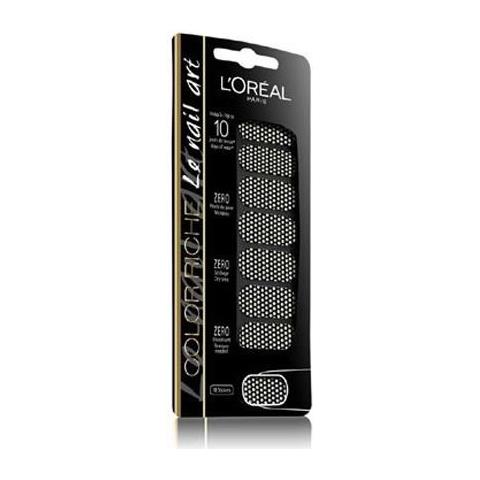 Loreal Color Riche Le Nail Art 015 Oh My Diams - Foto 1