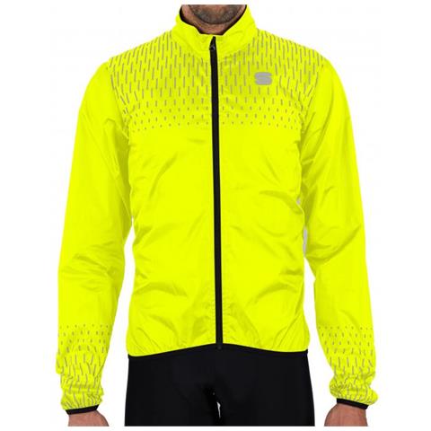 Reflex Jacket Giacca Antivento-antiacqua Taglia S - Foto 1