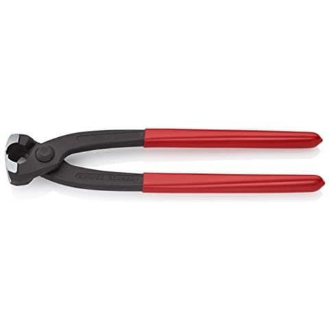 Dal Pinza Capicorda Anche Per Impiego Con Due Mani (250 Mm) 97 52 18 - Foto 1