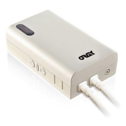 Telecomandodo per Schermo di Videoproiettore Oray  - Foto 3