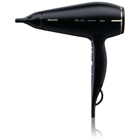 HPS920/00 Asciugacapelli Professionale Philips Pro Potenza 2300 Watt - Foto 2