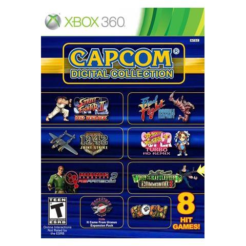 Digital Collection, Xbox 360, Xbox 360, T (Teen) ,  - Foto 1