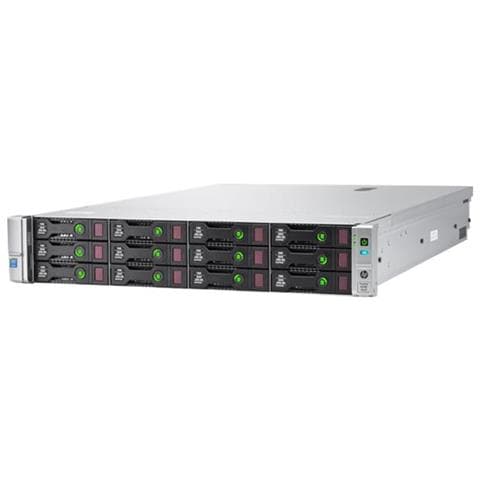 ProLiant DL380 Gen9 12LFF Configure-to-order Server - Foto 1