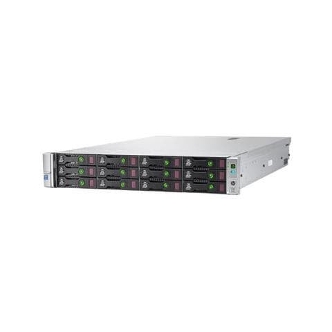ProLiant DL380 Gen9 12LFF Configure-to-order Server - Foto 2